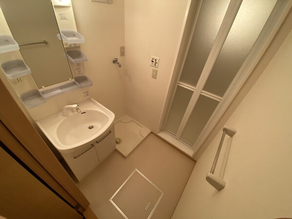 レイツコート柴田の物件内観写真